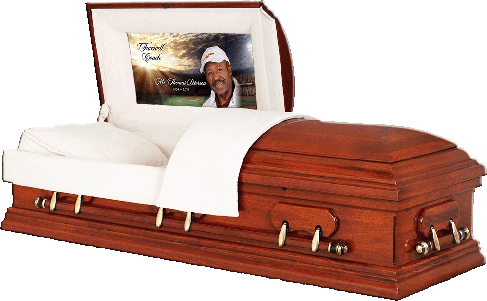 Casket Panels
