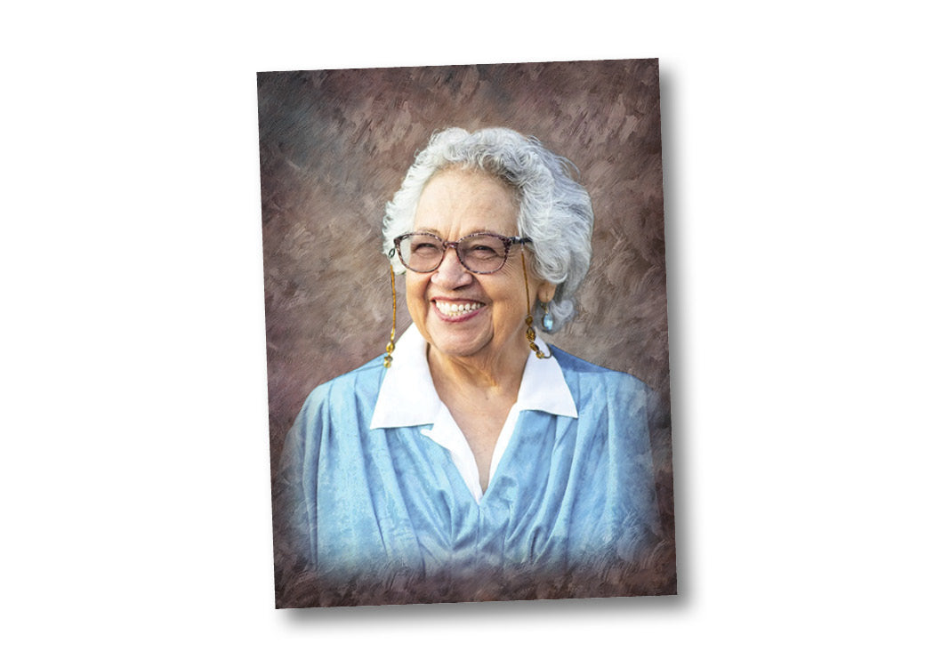 8" x 10" Photo Print