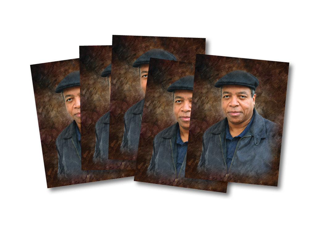 5" x 7" Photo Prints (Sets of 5)
