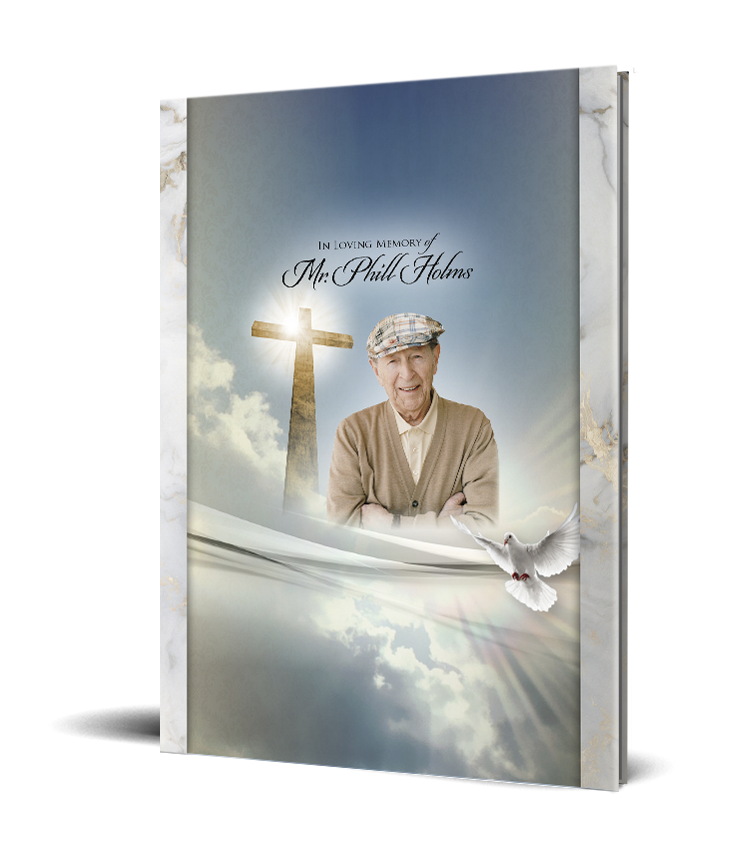 Wrap Register Book
