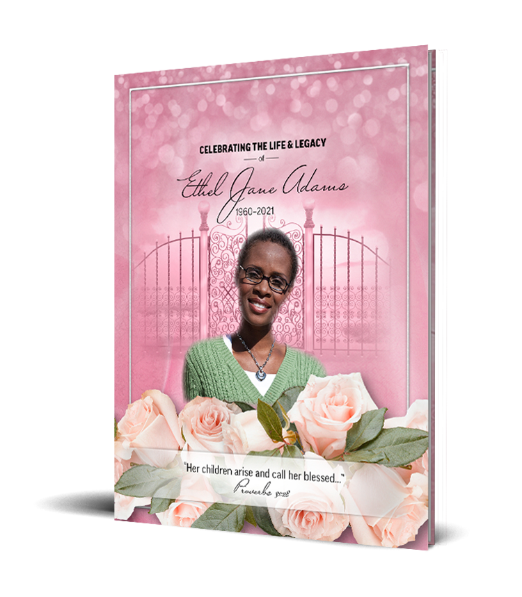 Wrap Register Book