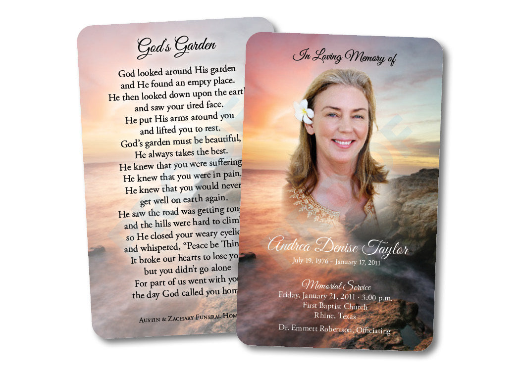 Wake Card