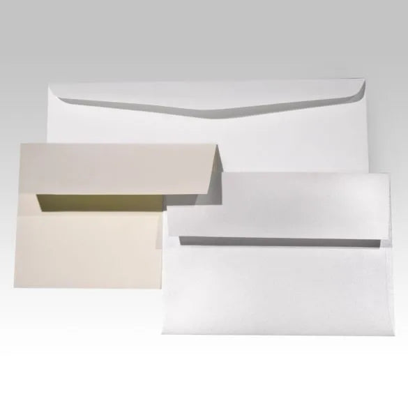 Envelopes