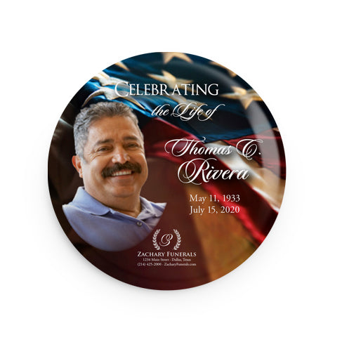 Specialty Buttons