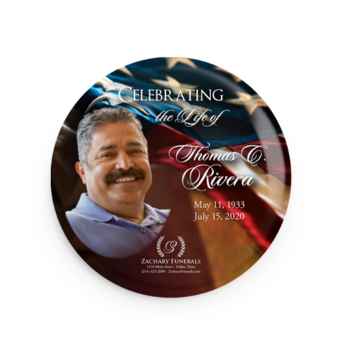 Specialty Buttons