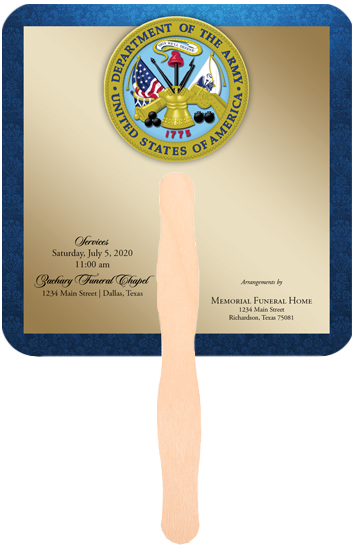 Hand Fans